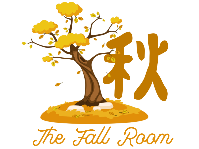 the fall room