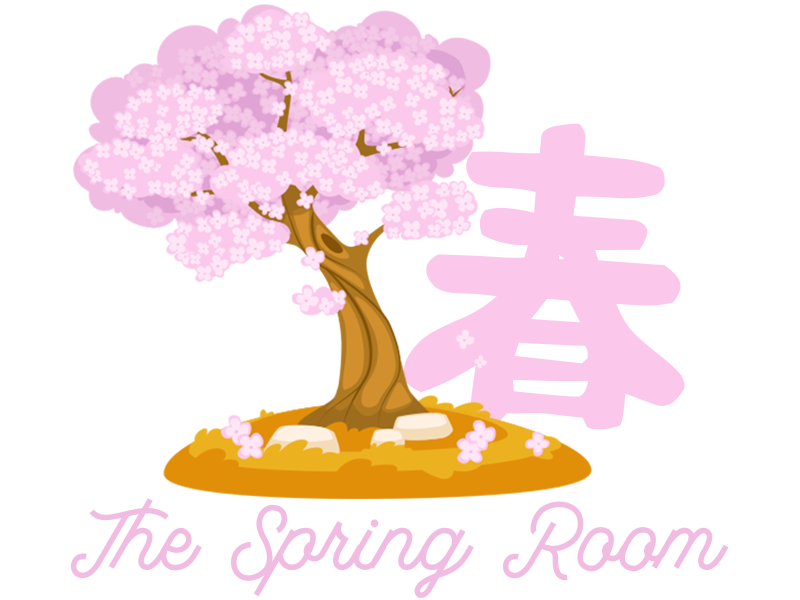 The spring room
