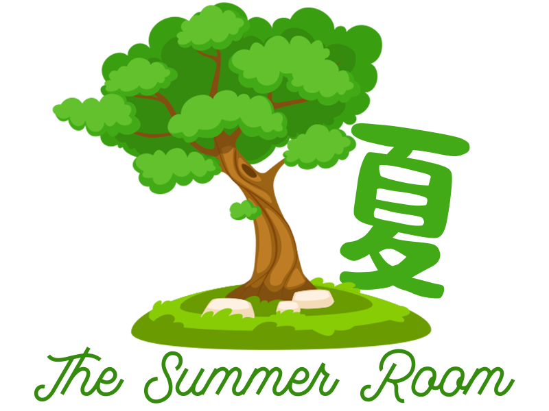 the summer room