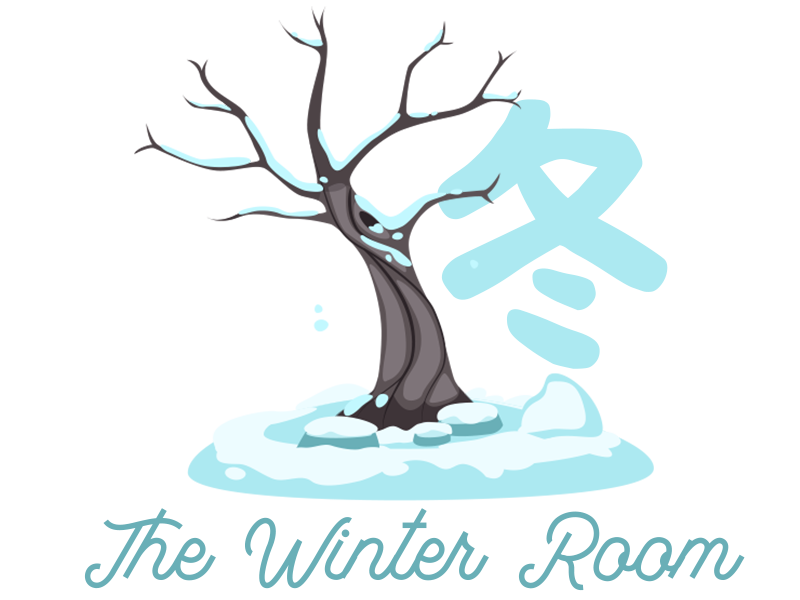 the winter room