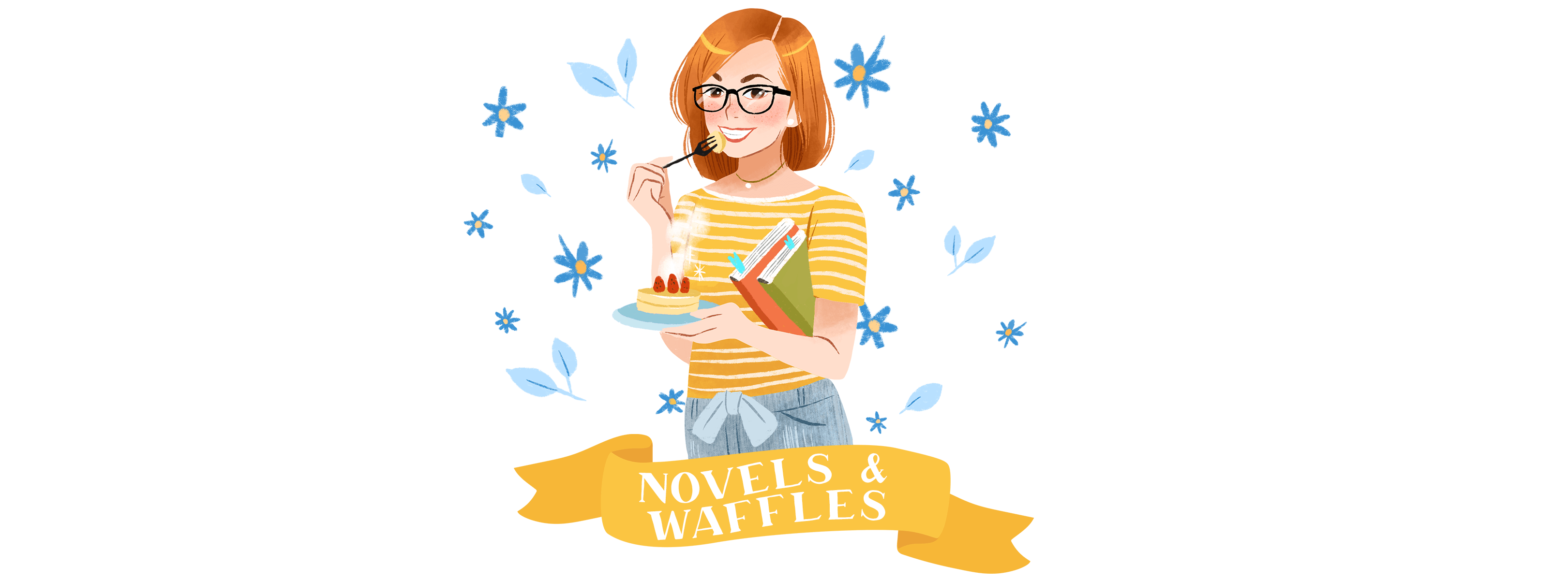 Novels & Waffles