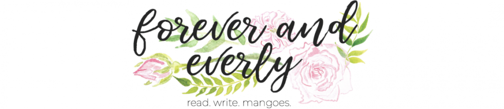 forever and everly logo