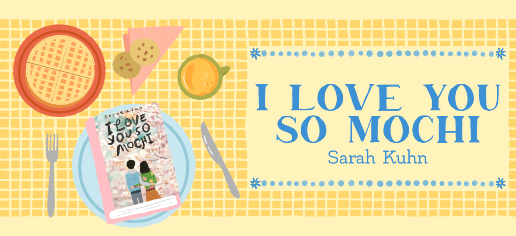 i love you so mochi book review featured image