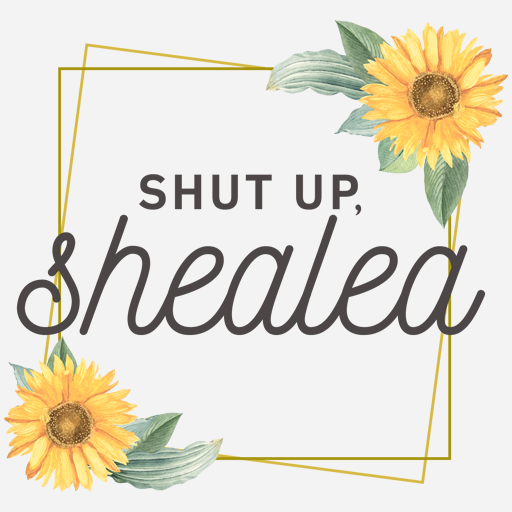 shut-up-shealea-icon