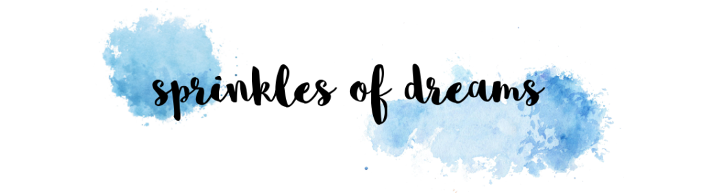 sprinkle of dreams logo