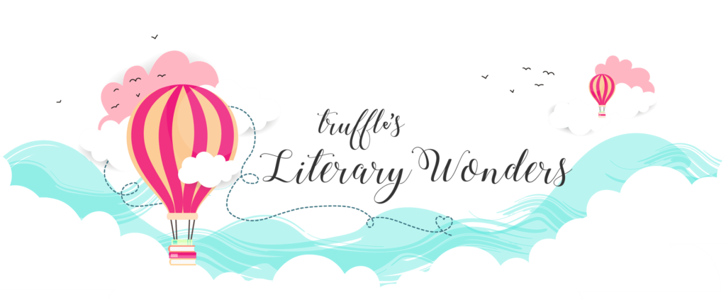 truffle's literary wonders logo