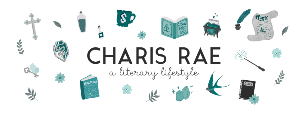 charis rae blog header