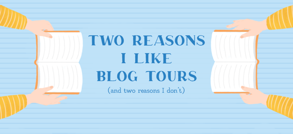 blog tours discussion post featured image