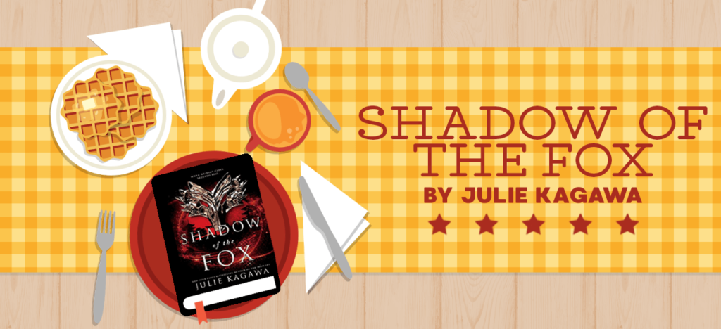 shadow of the fox featured image