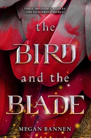 the bird and the blade book cover