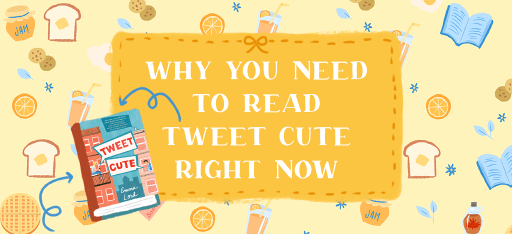 why you need to read tweet cute featured image