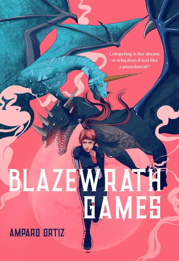 blazewrath games cover